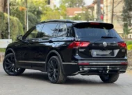 2018 Volkswagen Tiguan 2.0 TDI Sunroof