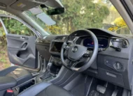 2019 Volkswagen Tiguan 2.0 TDI Sunroof