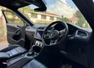 2018 Volkswagen Tiguan 2.0 TDI Sunroof
