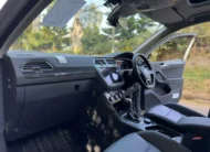 2019 Volkswagen Tiguan 2.0 TDI Sunroof