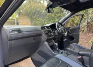 2018 Volkswagen Tiguan 2.0 TDI Sunroof