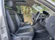 2019 Volkswagen Tiguan 2.0 TDI Sunroof