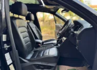 2018 Volkswagen Tiguan 2.0 TDI Sunroof