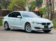 2014 BMW 320d