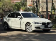 2014 BMW 320d