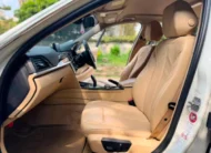 2014 BMW 320d