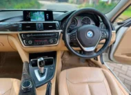 2014 BMW 320d