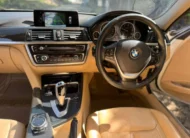 2014 BMW 320d