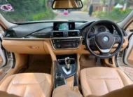 2014 BMW 320d
