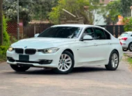 2014 BMW 320d