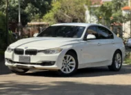 2014 BMW 320d