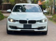2014 BMW 320d