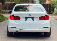 2014 BMW 320d
