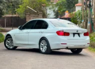 2014 BMW 320d