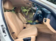2014 BMW 320d