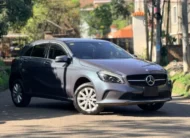 2016 Mercedes Benz A180 Low Mileage