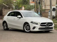 2019 Mercedes Benz A180