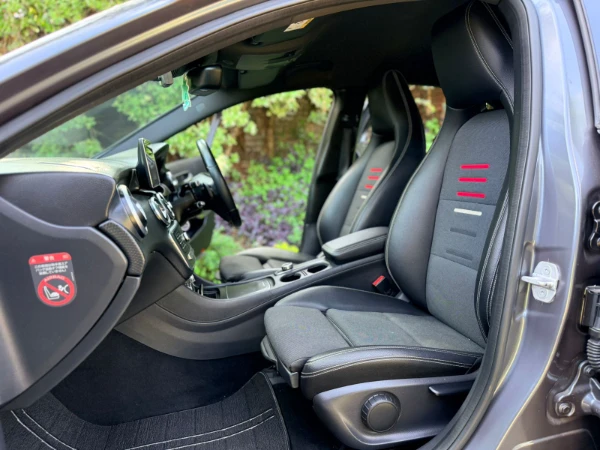 2016 Mercedes Benz A180 Low Mileage