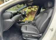 2019 Mercedes Benz A180