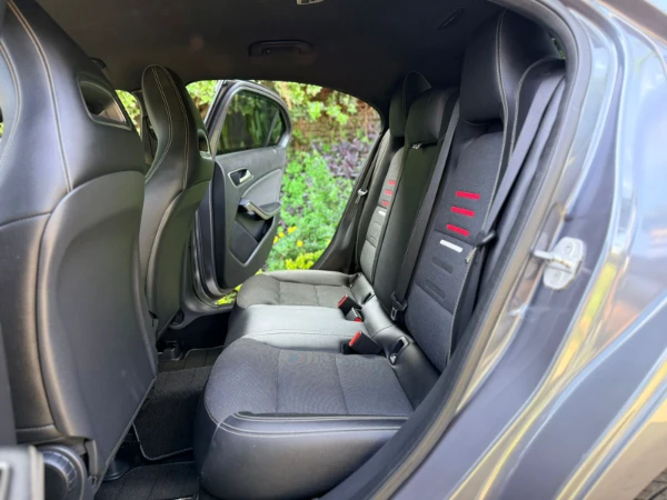 2016 Mercedes Benz A180 Low Mileage