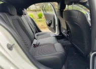 2019 Mercedes Benz A180