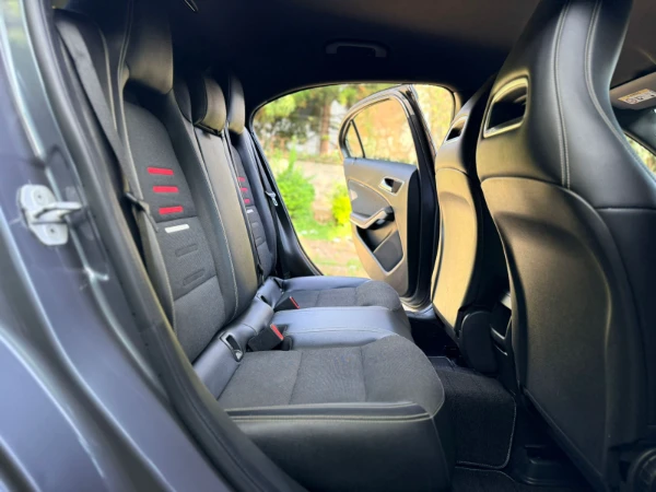 2016 Mercedes Benz A180 Low Mileage