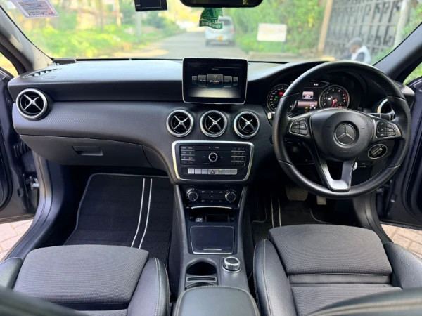 2016 Mercedes Benz A180 Low Mileage