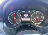 2016 Mercedes Benz A180 Low Mileage