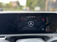 2019 Mercedes Benz A180