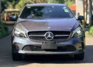 2016 Mercedes Benz A180 Low Mileage