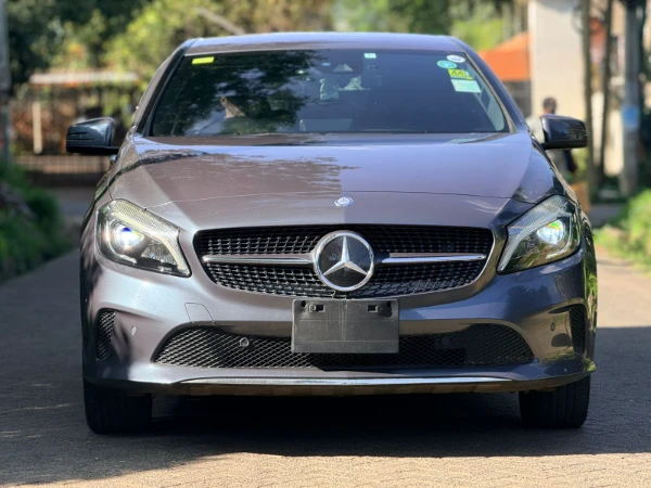 2016 Mercedes Benz A180 Low Mileage