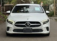 2019 Mercedes Benz A180
