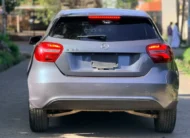 2016 Mercedes Benz A180 Low Mileage