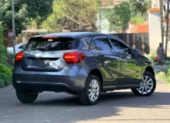 2016 Mercedes Benz A180 Low Mileage