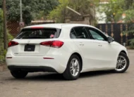 2019 Mercedes Benz A180