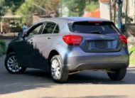 2016 Mercedes Benz A180 Low Mileage