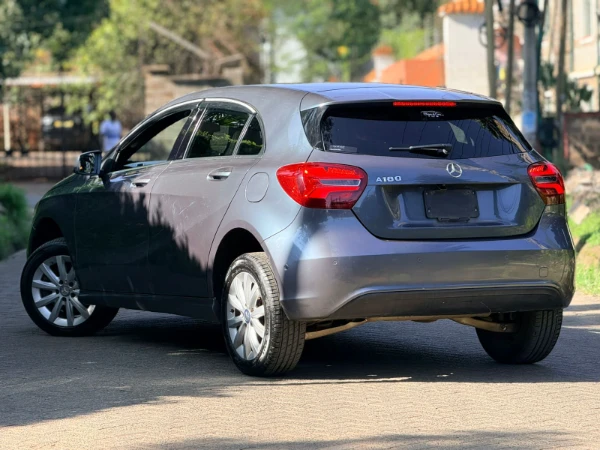 2016 Mercedes Benz A180 Low Mileage