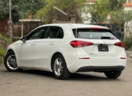 2019 Mercedes Benz A180