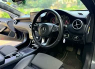 2016 Mercedes Benz A180 Low Mileage