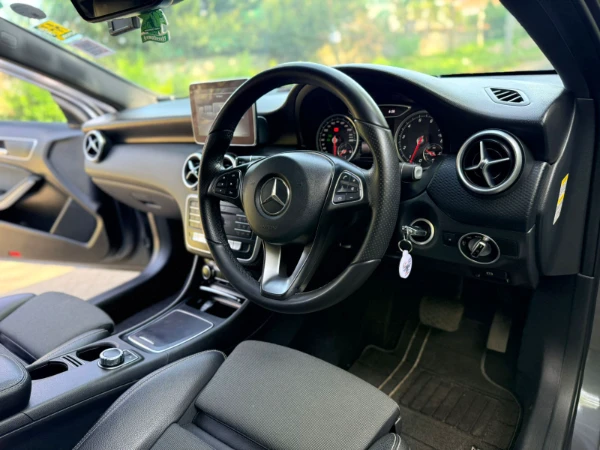2016 Mercedes Benz A180 Low Mileage