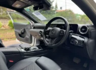 2019 Mercedes Benz A180