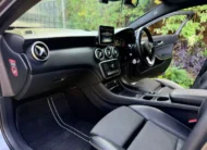 2016 Mercedes Benz A180 Low Mileage