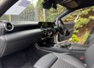 2019 Mercedes Benz A180