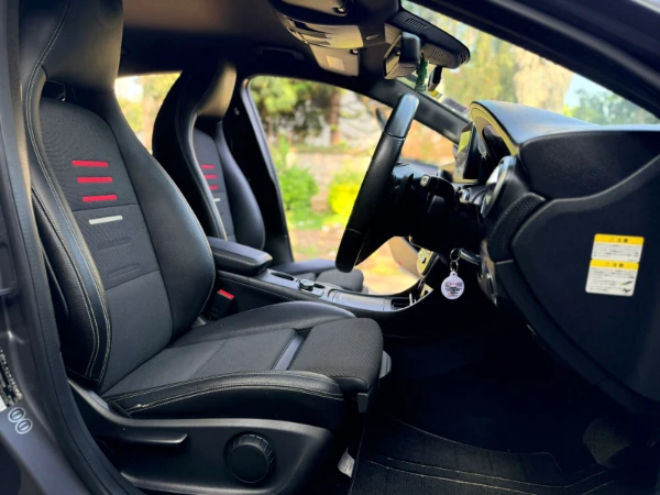 2016 Mercedes Benz A180 Low Mileage