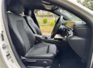 2019 Mercedes Benz A180