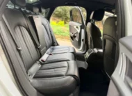 2019 Audi A6 Quattro