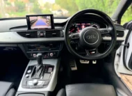 2019 Audi A6 Quattro