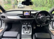 2019 Audi A6 Quattro