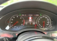 2019 Audi A6 Quattro