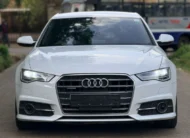 2019 Audi A6 Quattro